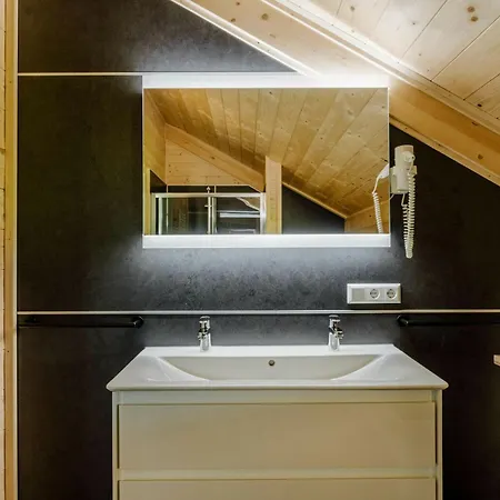 Clofers Relax Residences * Rattendorf