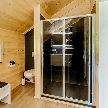 Clofers Relax Residences شقة