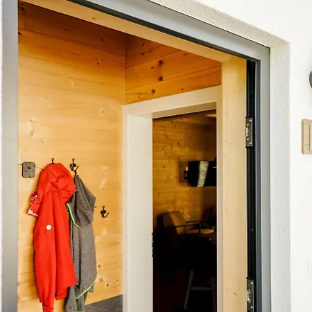 Apartment Clofers Relax Residences