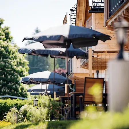 Clofers Relax Residences Apartment Rattendorf