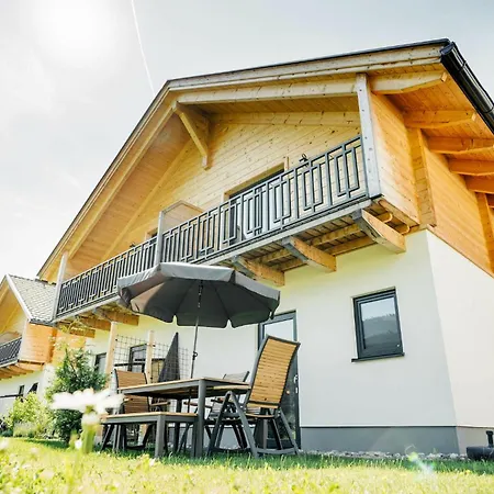 Clofers Relax Residences *