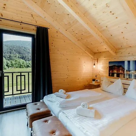 Clofers Relax Residences Rattendorf
