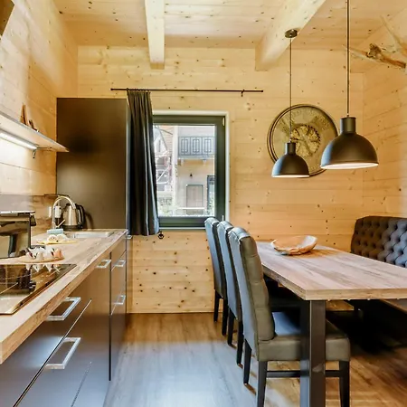 Clofers Relax Residences * Rattendorf