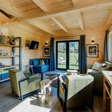 Clofers Relax Residences Semesterpark