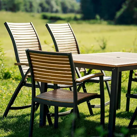 Clofers Relax Residences Apartamento *