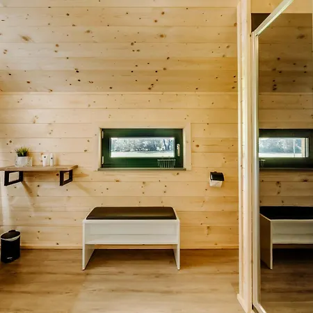 Clofers Relax Residences Daire Rattendorf