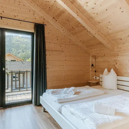 شقة Clofers Relax Residences *
