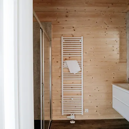 Clofers Relax Residences Apartment Rattendorf