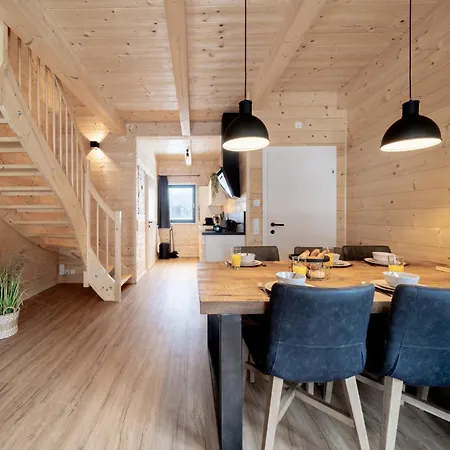 Semesterpark Clofers Relax Residences Rattendorf