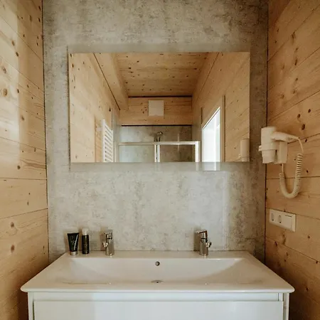 Clofers Relax Residences * Rattendorf