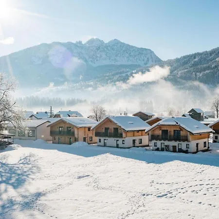 Daire Clofers Relax Residences *