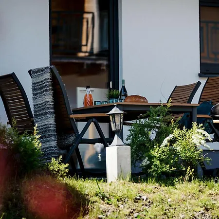 Apartment Clofers Relax Residences Rattendorf