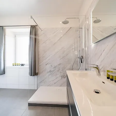 Clofers Relax Residences Apartamento *