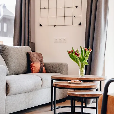 Clofers Relax Residences *