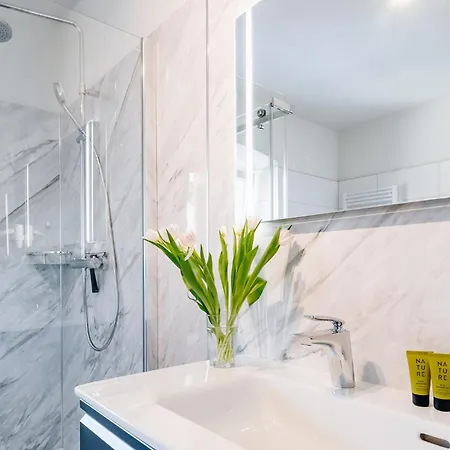Clofers Relax Residences Apartamento