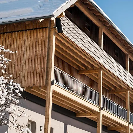 Clofers Relax Residences Apartamento