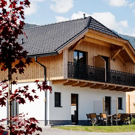 דירה Clofers Relax Residences Rattendorf