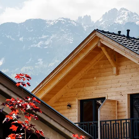 Clofers Relax Residences Rattendorf