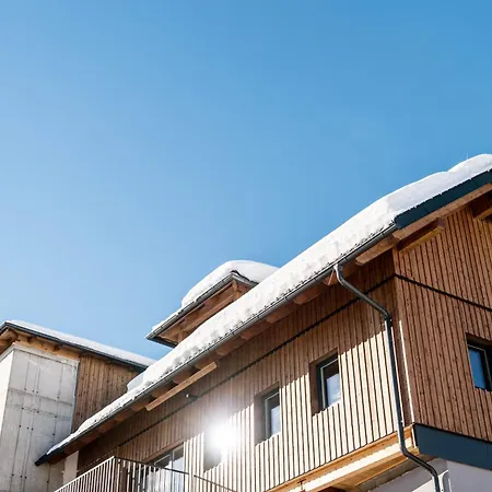Clofers Relax Residences Apartamento