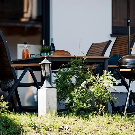 Clofers Relax Residences Rattendorf
