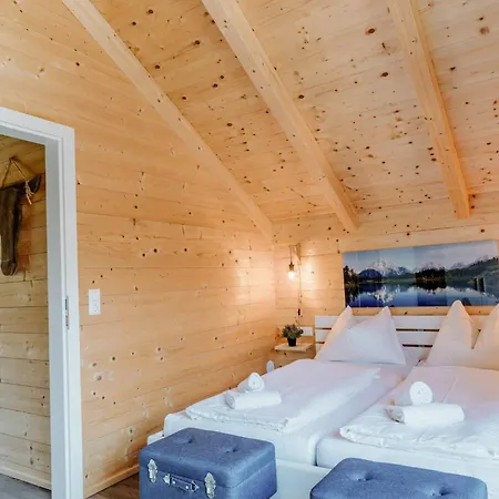 Kompleks wypoczynkowy Clofers Relax Residences *