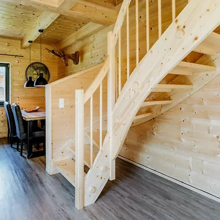 Clofers Relax Residences * Rattendorf