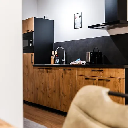 Clofers Relax Residences *