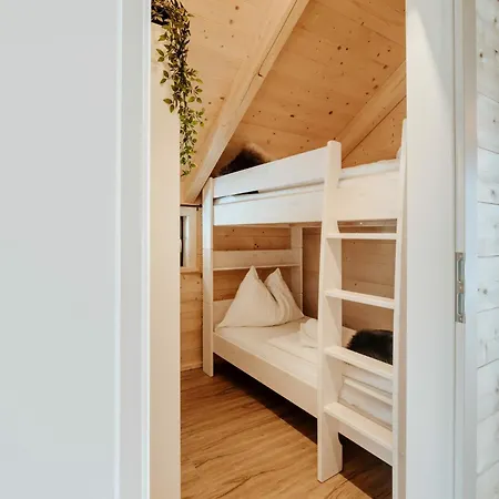 פארק נופש Clofers Relax Residences