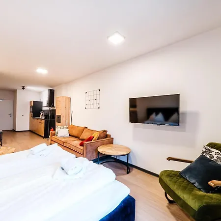 Clofers Relax Residences 아파트