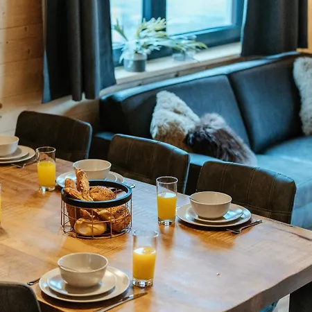 Clofers Relax Residences Rattendorf