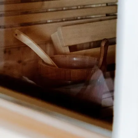 Clofers Relax Residences 아파트 Rattendorf