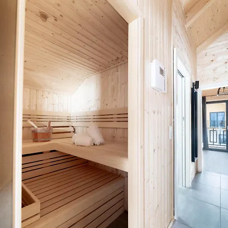 Clofers Relax Residences 아파트