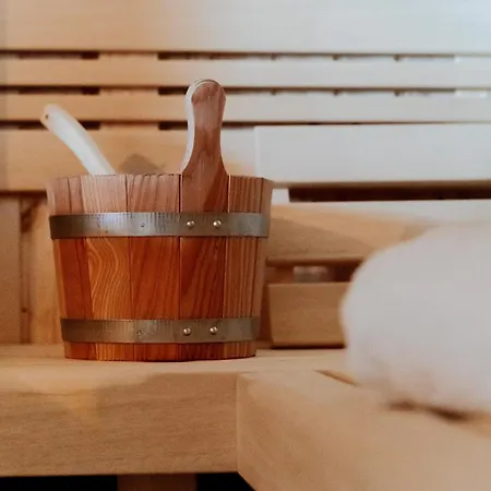 Clofers Relax Residences Apartament Rattendorf