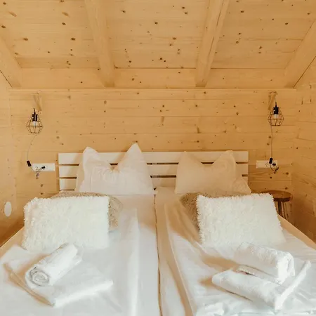 아파트 Clofers Relax Residences