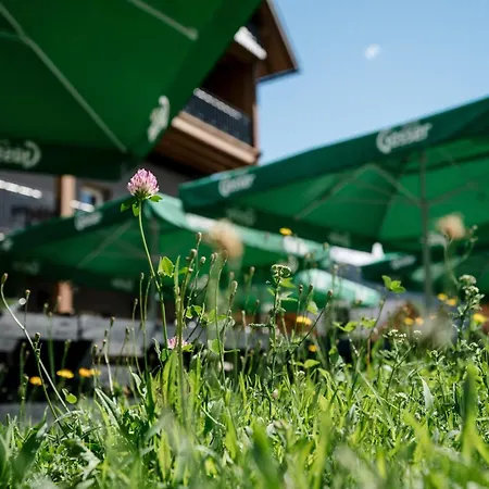 Clofers Relax Residences Ferienpark