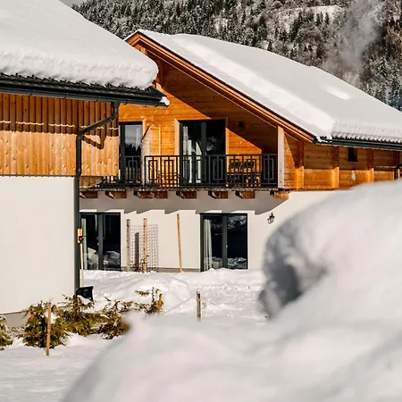 Clofers Relax Residences