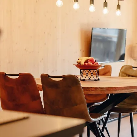 Clofers Relax Residences Appartement