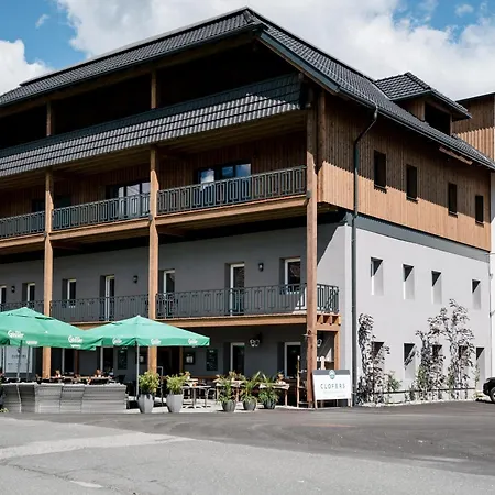 Clofers Relax Residences * Rattendorf