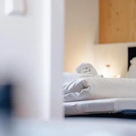 Clofers Relax Residences Kompleks wypoczynkowy *