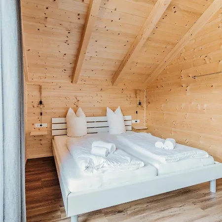 Clofers Relax Residences Rattendorf