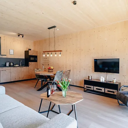 Clofers Relax Residences * Rattendorf