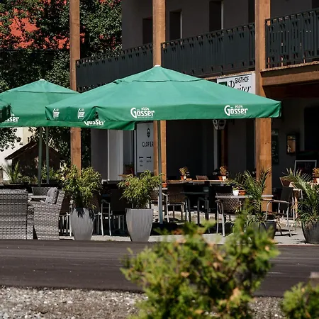 Clofers Relax Residences Appartamento *