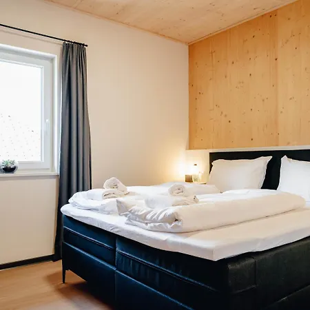 Clofers Relax Residences *