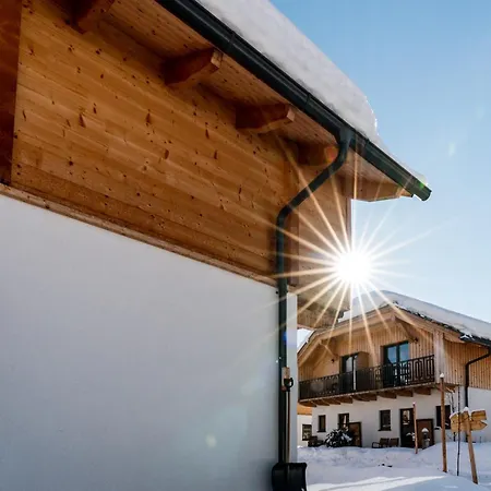 Clofers Relax Residences Appartamento Rattendorf