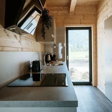 Clofers Relax Residences Apartment *