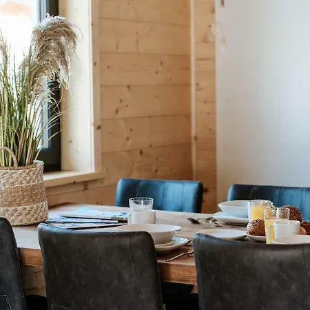 Clofers Relax Residences Apartment Rattendorf