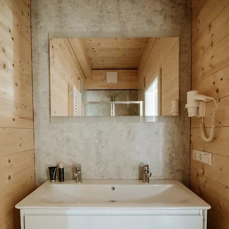 Clofers Relax Residences Rattendorf