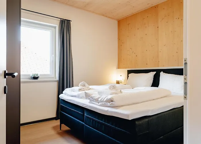 Clofers Relax Residences Rattendorf