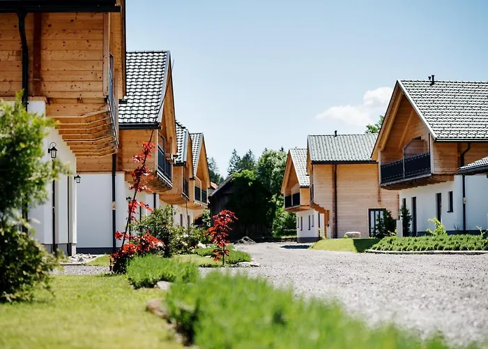 Clofers Relax Residences *