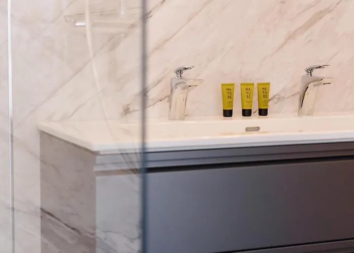 Clofers Relax Residences